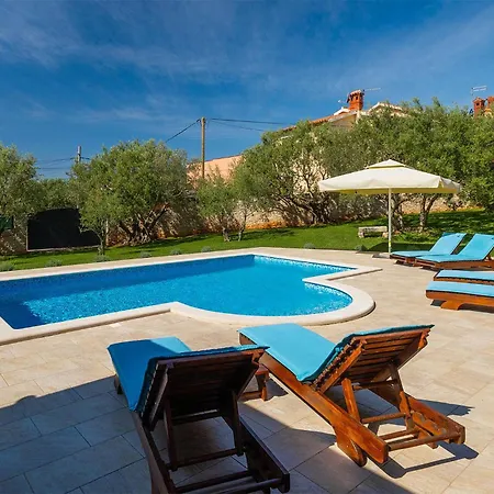 Loverka Vakantiehuis *