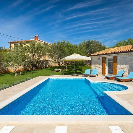 Loverka Vakantiehuis