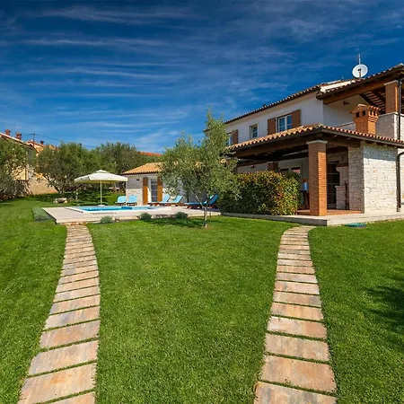 Loverka Vakantiehuis