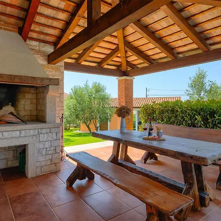 Prázdninový dům Loverka *