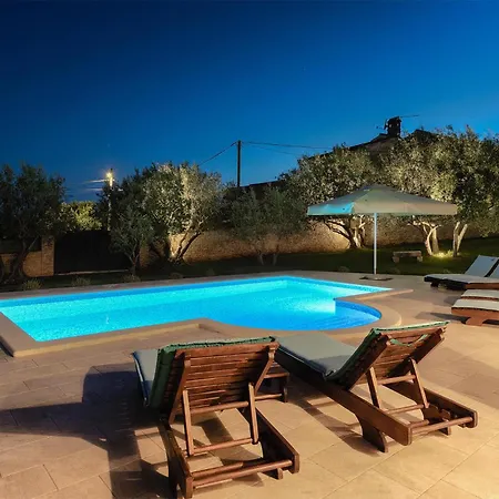 Loverka Vakantiehuis