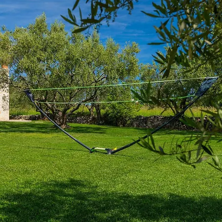 Loverka Prázdninový dům Pula