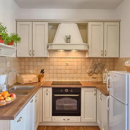 Loverka Prázdninový dům