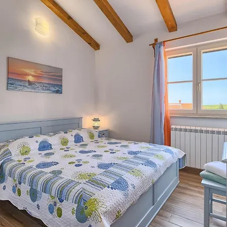 Vakantiehuis Loverka *