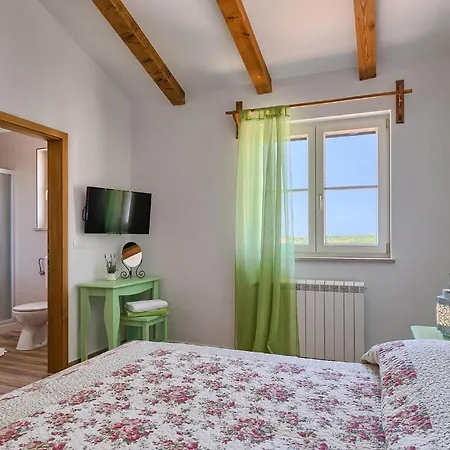 Loverka Vakantiehuis