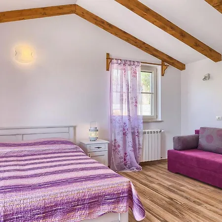 Loverka Vakantiehuis
