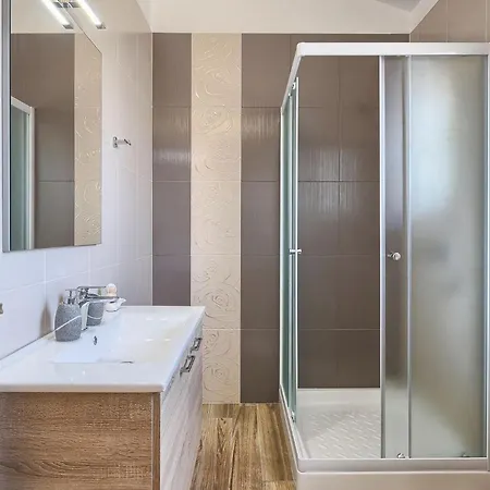 Prázdninový dům Loverka *