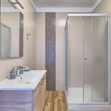 Loverka Prázdninový dům *