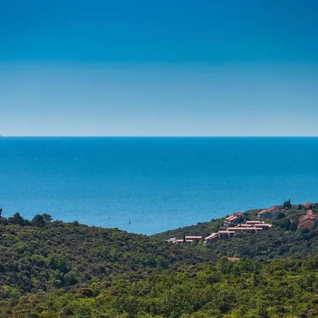 Prázdninový dům Loverka *