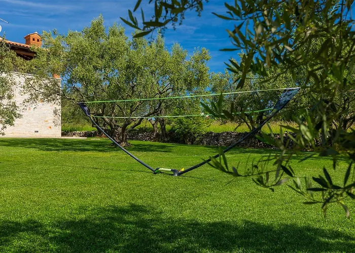 Loverka 度假居 普拉