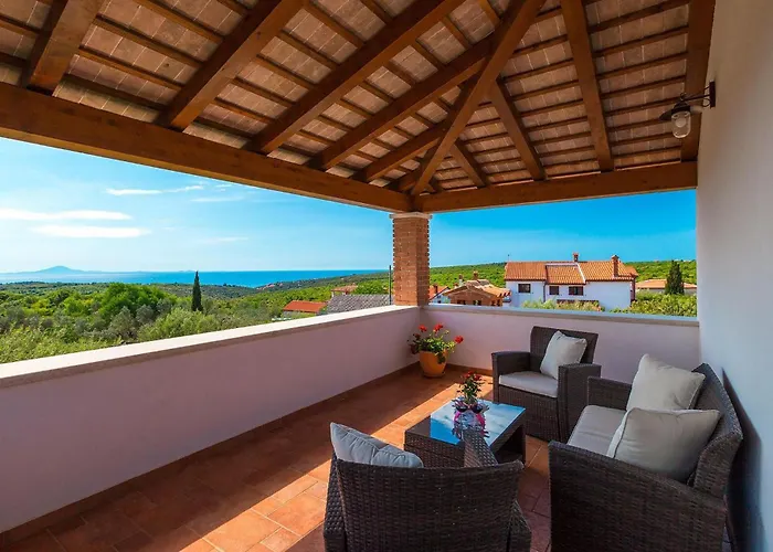 度假居 Loverka 普拉