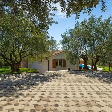 Feriehus Loverka Pula