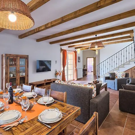 Loverka Feriehus Pula