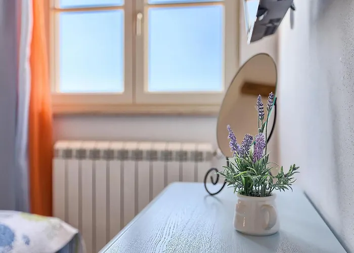 Loverka 別荘 プーラ