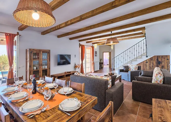 Loverka 別荘 プーラ